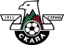 Skala 1911 Stryi logo - Vinica VS Skala Stryi Sport
