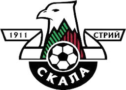 Skala 1911 Stryi logo