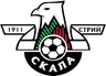 Skala 1911 Stryi logo