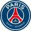 Paris Saint Germain U21 logo