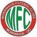 Morrinhos FC logo - Fc VS Ipora Ec Sport