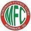Morrinhos FC logo - Bra Cg 33853 Football Result