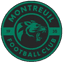 Montreuil FC logo