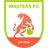 Masters Security logo