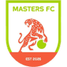 Masters Security logo