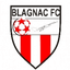 Blagnac logo