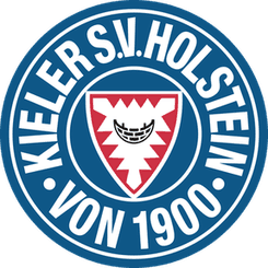 Holstein Kiel II logo