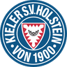 Holstein Kiel II logo