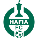 Hafia FC logo - Belouizdad VS Hafia Fc Result