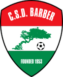 Centro Social Dep Barber logo - Colombia VS Centro Social Dep Barber Sport