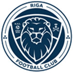 Riga FC II logo