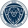 Riga FC II logo