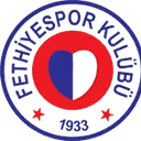 Fethiye logo - Fethiye VS Bursa Nilfer Fk Live Score