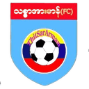 Thitsar Arman FC U21 logo - U VS Rakhine United U Score Today