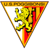 Poggibonsi logo - Poggibonsi VS Us Casertana Live Score Today