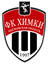 FK Khimki B logo
