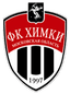 FK Khimki B logo