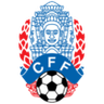 Cambodia U17 logo