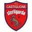 Castiglione logo - Ita Serie C 31875 Football Result