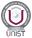 Ulsan National Institute of Science and Technology Women logo