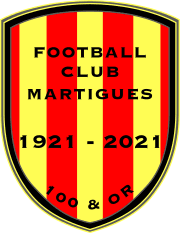 Martigues logo