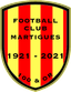 Martigues logo