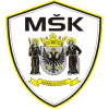 Namestovo logo - Nitra VS Namestovo Live Score