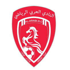 Al-Arabi SC(KSA) logo