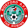 Bideford AFC logo