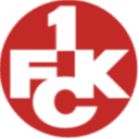 Kaiserslautern U19 logo - U VS Holstein Kiel U Live Score Today