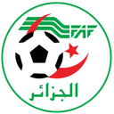 Algeria U21 logo - U VS Kosovo U Result