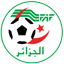 Algeria U21 logo - European Mediterranean Football Games 31843 Live
