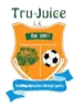Tru-Juice FC logo