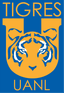 Tigres II logo