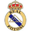 Real Potosi (W) logo - W VS Nacional Potosi W Result Today