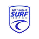 Los Angeles Surf Women logo - W VS Los Angeles Surf Women Live Score