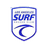Los Angeles Surf Women logo