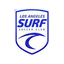 Los Angeles Surf Women logo