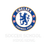 Chelsea FC Soccer School (HK) logo