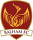 Balham logo