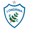 Londrina EC Youth logo - Youth VS Rio Branco Ecsp Youth Result