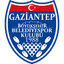 Gazisehir Gaziantep FK U19 logo