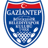 Gazisehir Gaziantep FK U19 logo