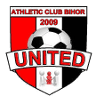 AC Bihor United Women logo - W VS Ac Bihor United Women Live