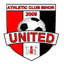 AC Bihor United Women logo