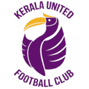 Kerala United (W) logo - W VS Kerala United W Sport