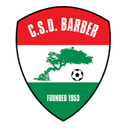 CSD Barber logo - Salina VS Csd Barber Score Today
