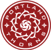 Portland Thorns II (W) logo - W VS Portland Thorns Ii W Live Score