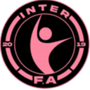 Inter F.A logo - Fc VS Inter Fa Live Score Today