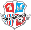 ZFK Ilarion (W) logo - W VS Zfk Zora Spuz Women Live